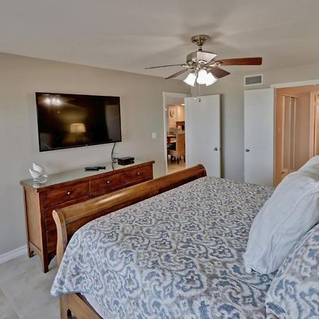 Spi Fun And Sun Condo South Padre Island Exterior photo