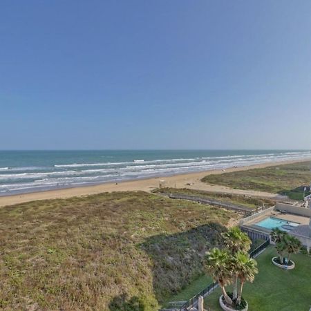 Spi Fun And Sun Condo South Padre Island Exterior photo