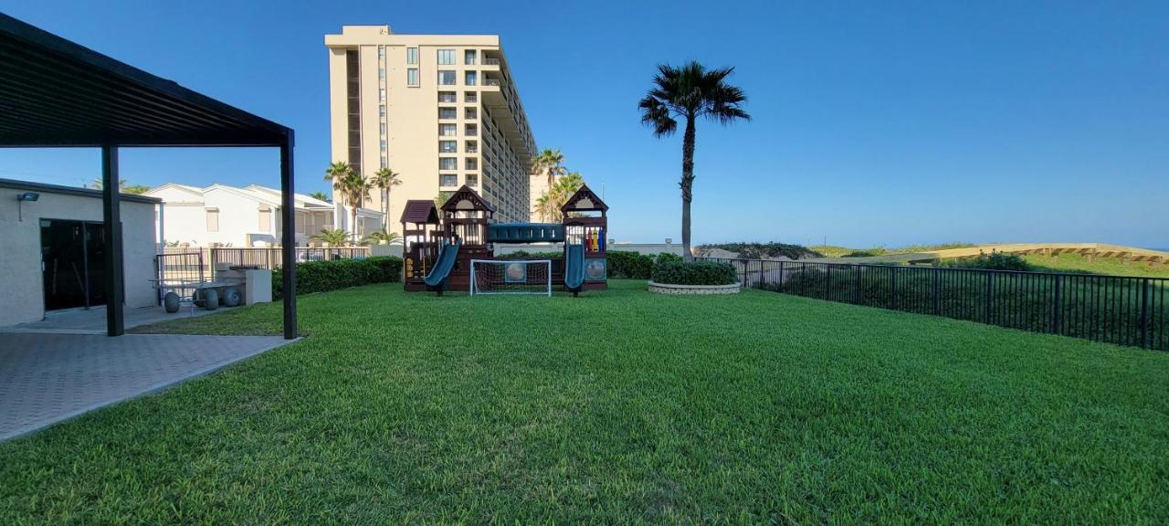 Spi Fun And Sun Condo South Padre Island Exterior photo