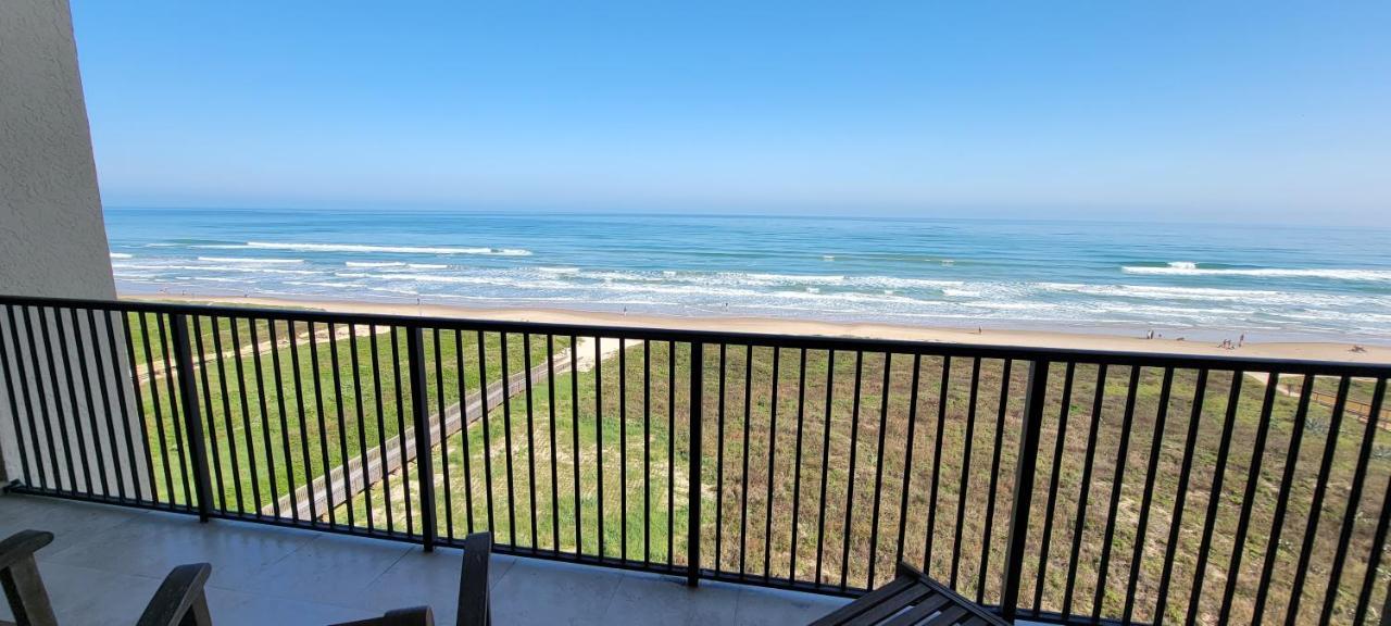 Spi Fun And Sun Condo South Padre Island Exterior photo