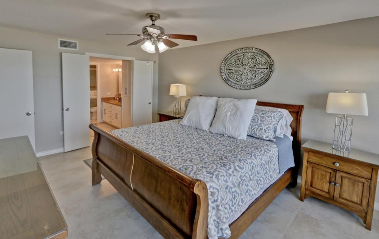 Spi Fun And Sun Condo South Padre Island Exterior photo