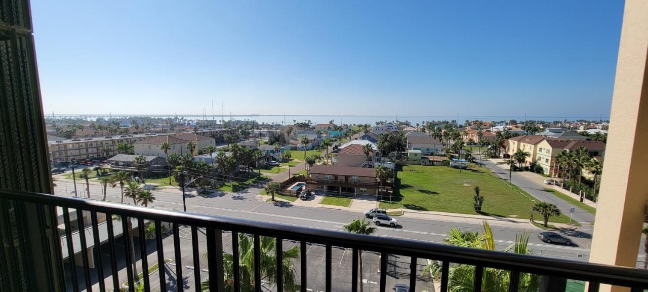 Spi Fun And Sun Condo South Padre Island Exterior photo