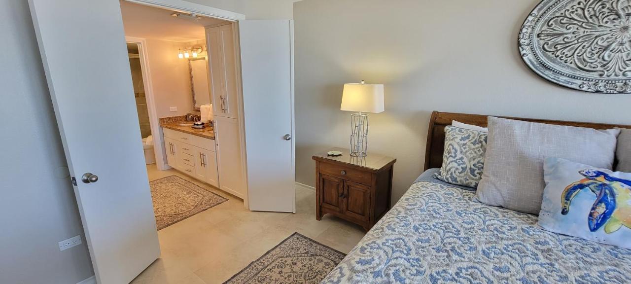 Spi Fun And Sun Condo South Padre Island Exterior photo