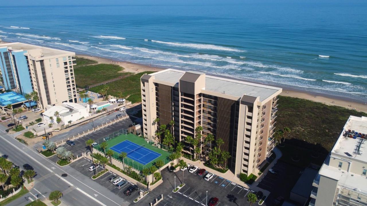 Spi Fun And Sun Condo South Padre Island Exterior photo