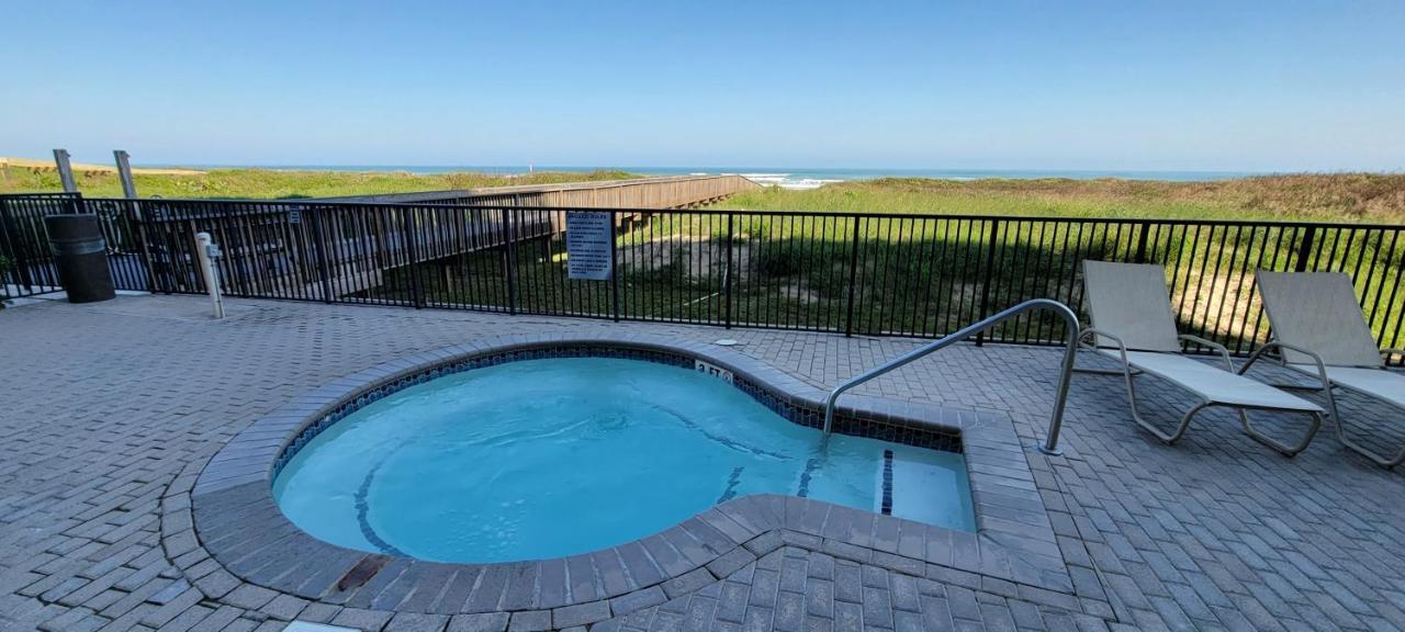 Spi Fun And Sun Condo South Padre Island Exterior photo