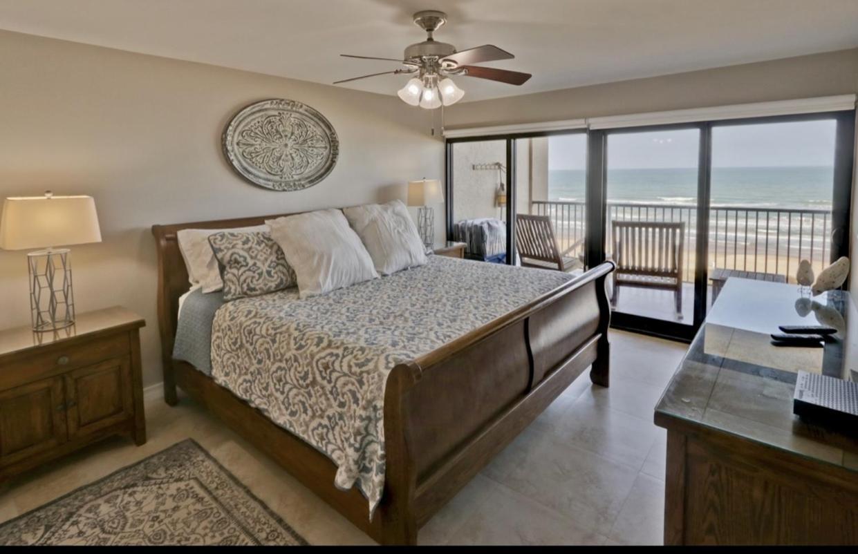 Spi Fun And Sun Condo South Padre Island Exterior photo