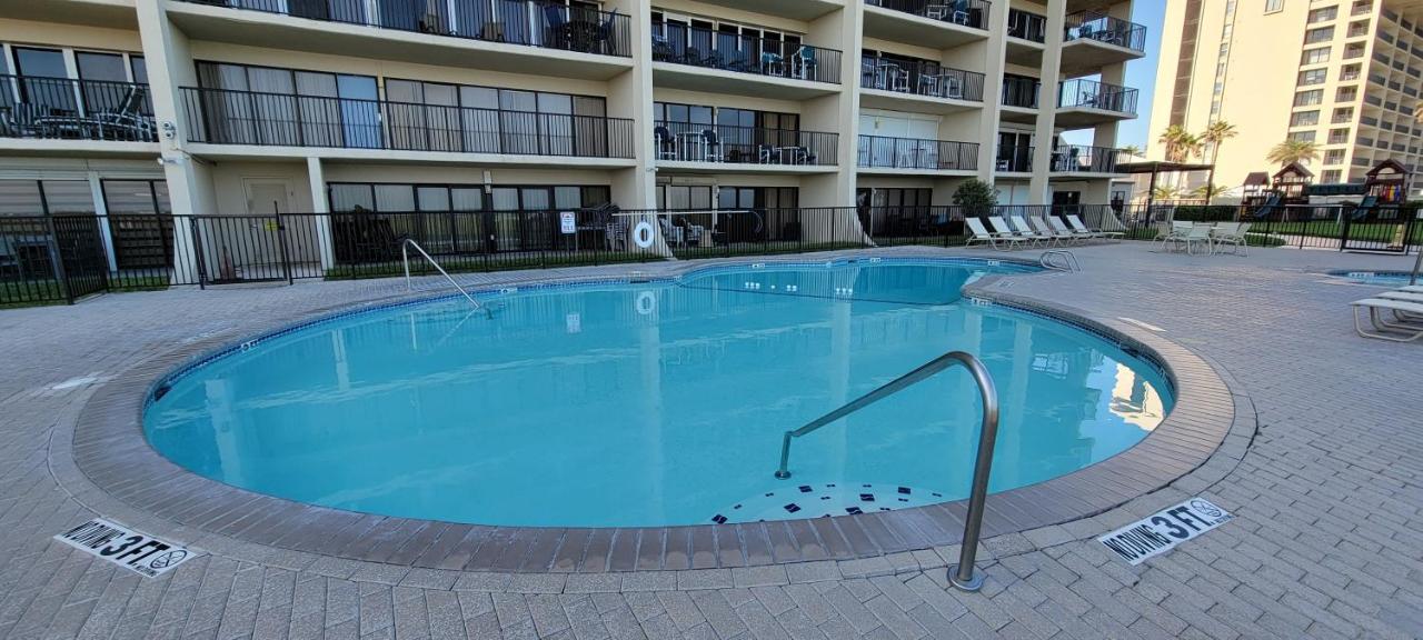 Spi Fun And Sun Condo South Padre Island Exterior photo