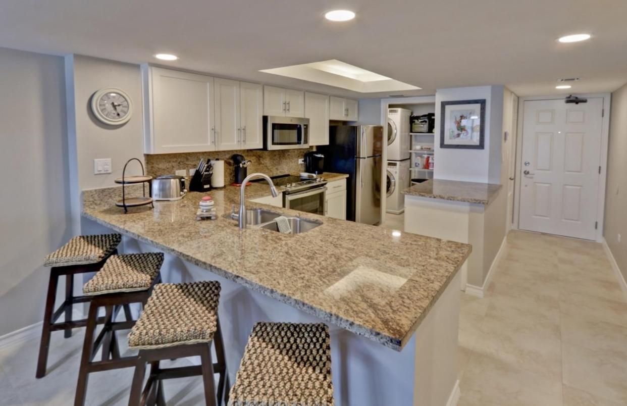 Spi Fun And Sun Condo South Padre Island Exterior photo